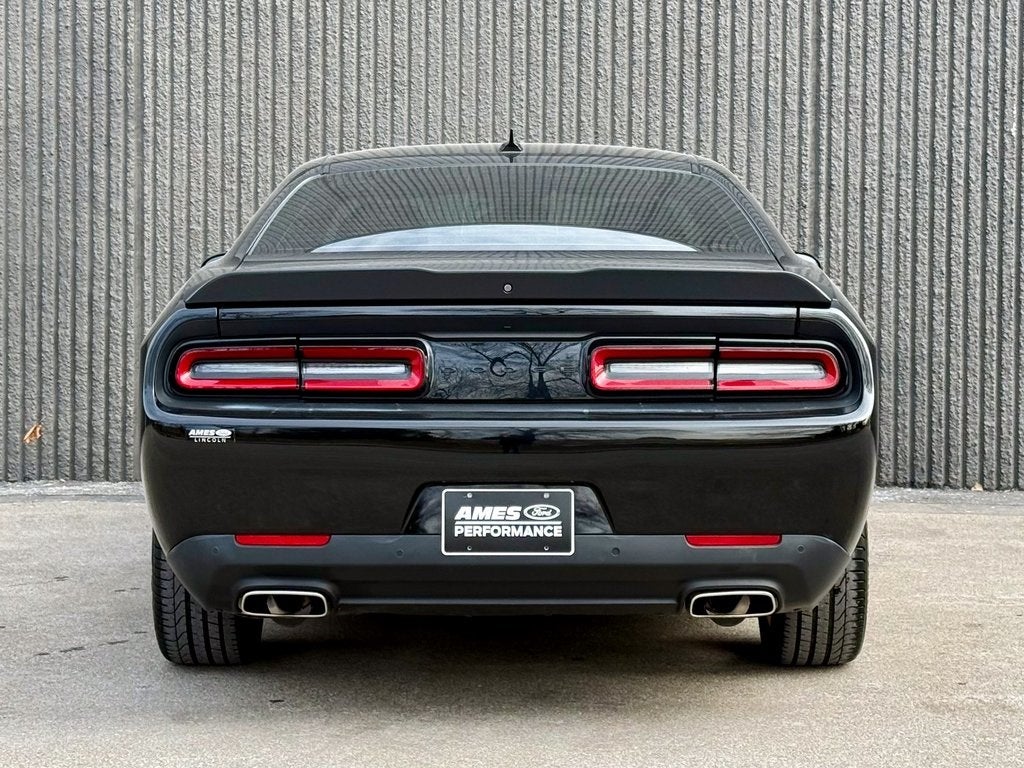2021 Dodge Challenger GT