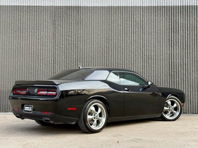 2021 Dodge Challenger GT