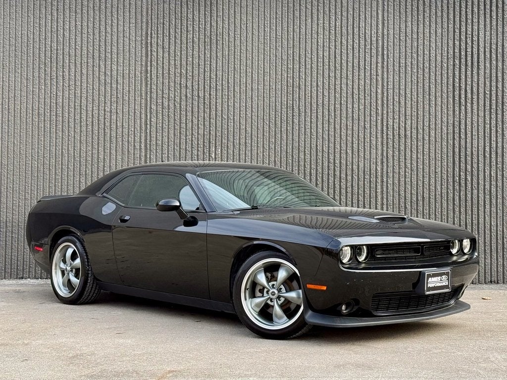 2021 Dodge Challenger GT