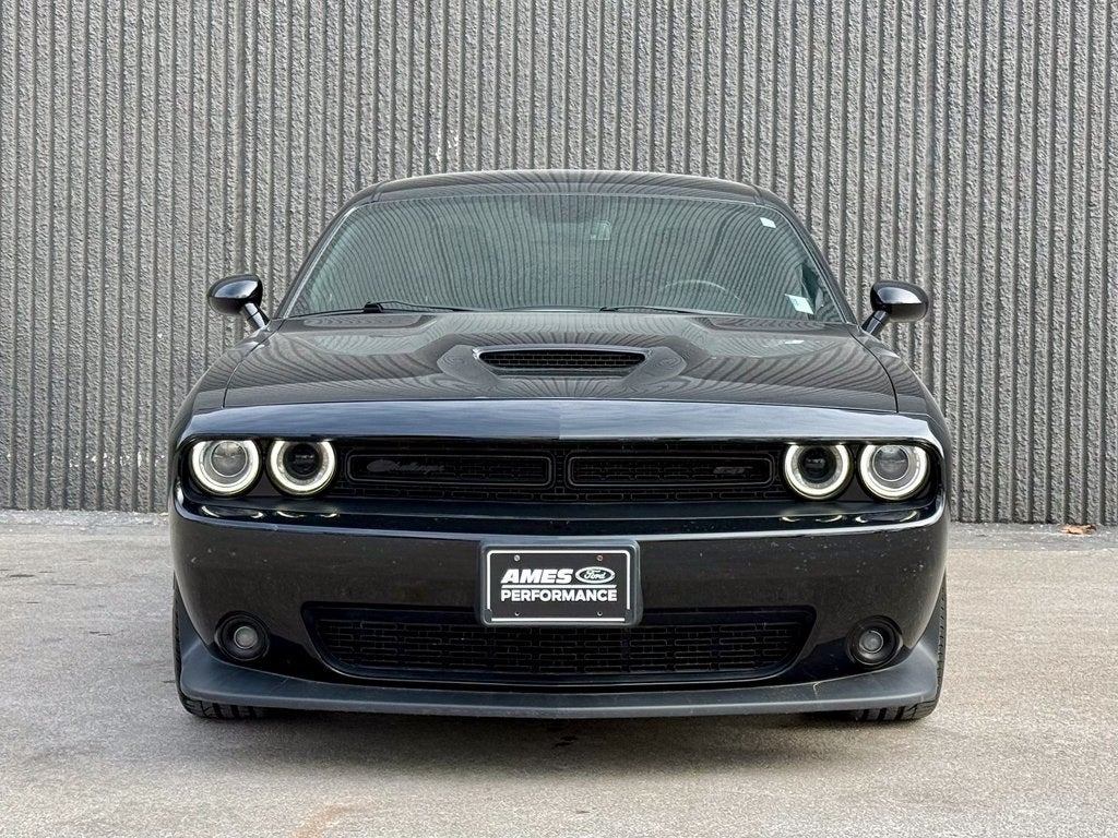 2021 Dodge Challenger GT