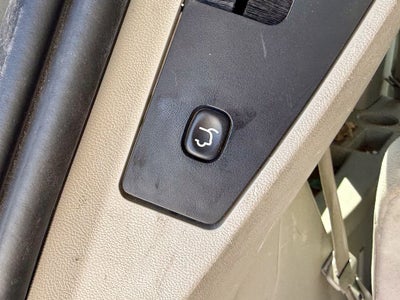 2012 Chrysler Town & Country Touring