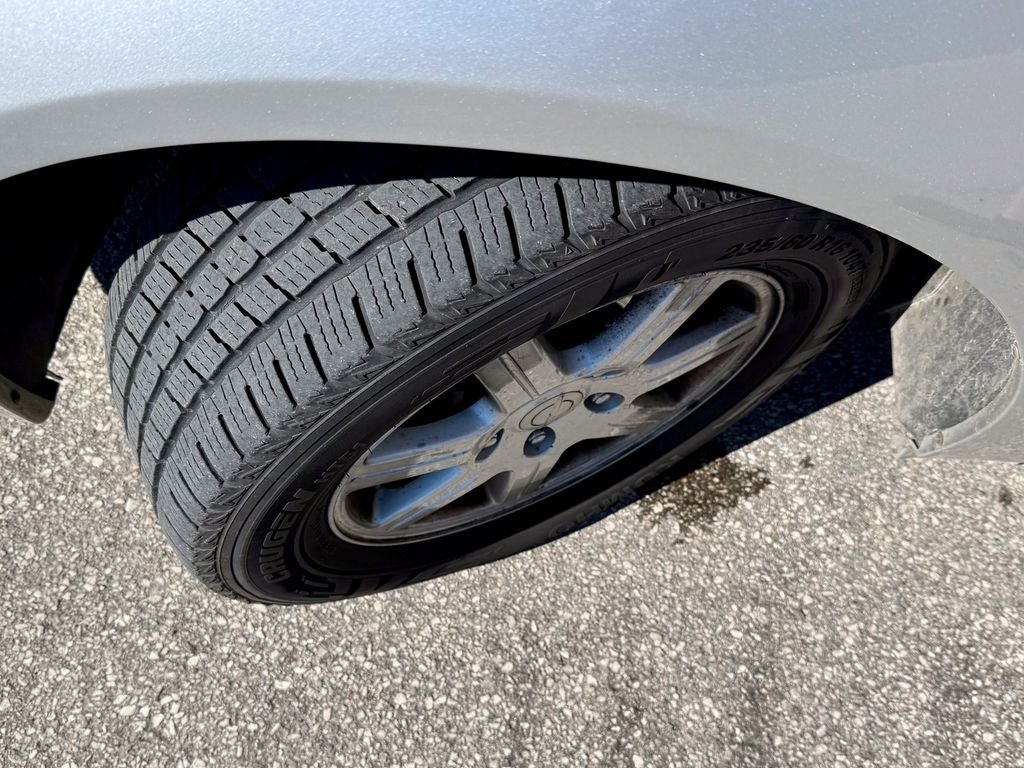 2012 Chrysler Town & Country Touring