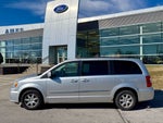 2012 Chrysler Town & Country Touring