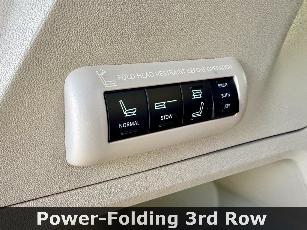 2014 Chrysler Town & Country Touring-L 30th Anniversary