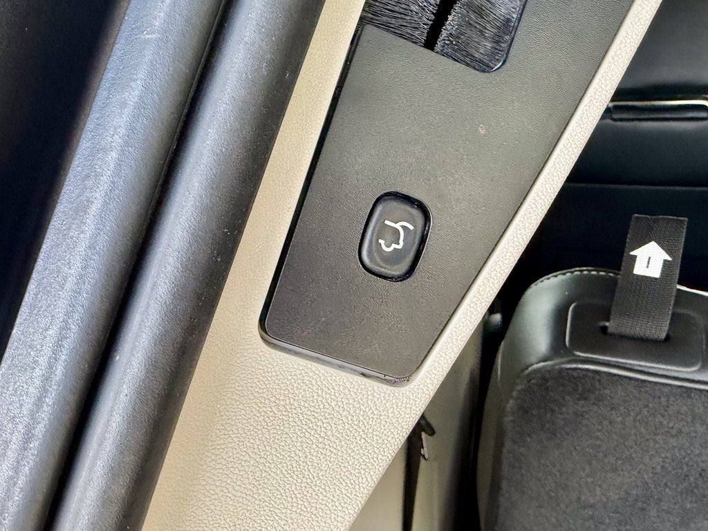 2014 Chrysler Town & Country Touring-L 30th Anniversary