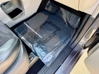 2014 Chrysler Town & Country Touring-L 30th Anniversary