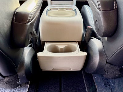 2014 Chrysler Town & Country Touring-L 30th Anniversary