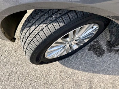 2014 Chrysler Town & Country Touring-L 30th Anniversary