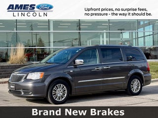 2014 Chrysler Town &amp; Country Touring-L 30th Anniversary