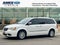 2012 Chrysler Town & Country Limited