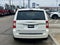 2012 Chrysler Town & Country Limited