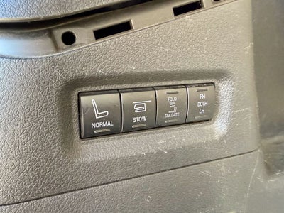 2014 Ford Flex Limited