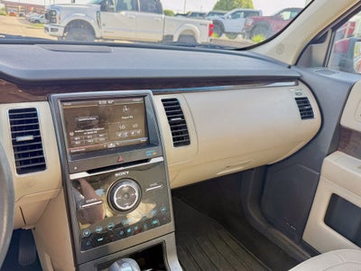 2014 Ford Flex Limited