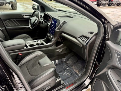 2024 Ford Edge ST