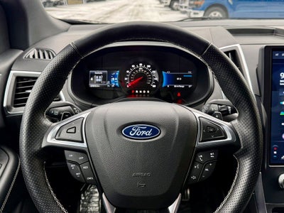 2024 Ford Edge ST