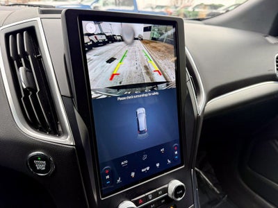 2024 Ford Edge ST