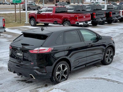 2024 Ford Edge ST