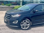 2017 Ford Edge Sport