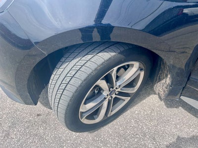 2017 Ford Edge Sport