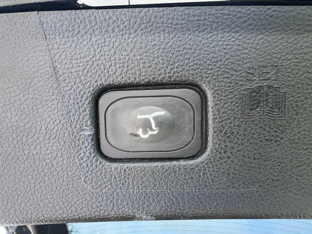 2017 Ford Edge Sport