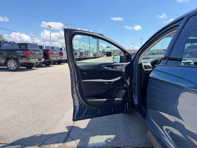2018 Ford Edge SE