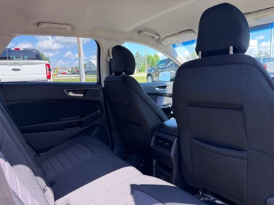 2018 Ford Edge SE