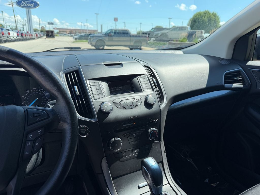 2018 Ford Edge SE