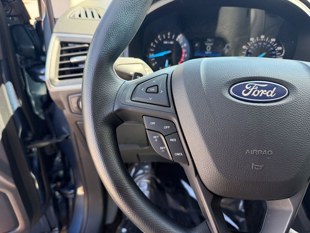 2018 Ford Edge SE