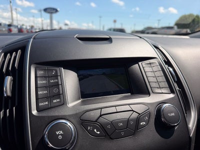 2018 Ford Edge SE