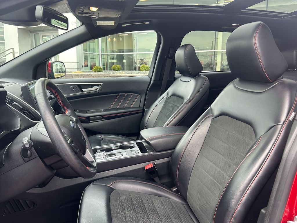 2023 Ford Edge ST Line