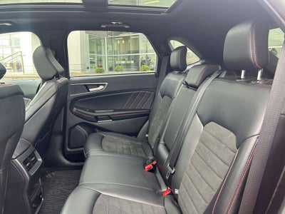 2023 Ford Edge ST Line