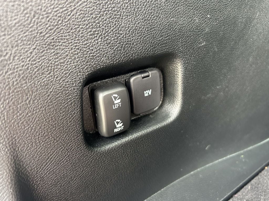 2023 Ford Edge ST Line