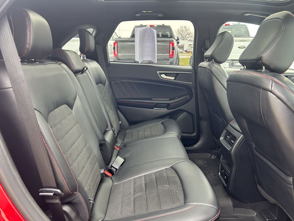 2023 Ford Edge ST Line