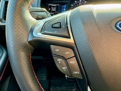 2023 Ford Edge ST Line