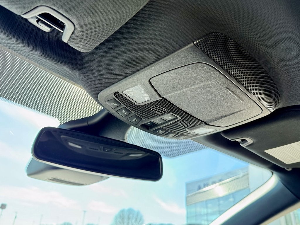 2023 Ford Edge ST Line