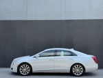 2016 Cadillac XTS Premium