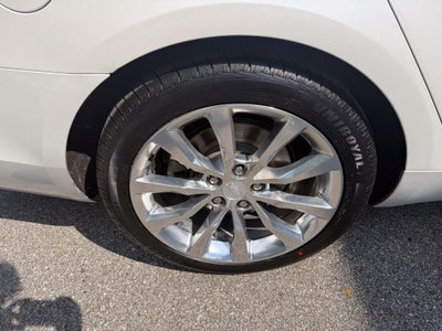 2016 Cadillac XTS Premium
