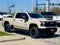 2026 Chevrolet Silverado 2500HD ZR2