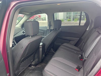 2016 GMC Terrain SLE-1