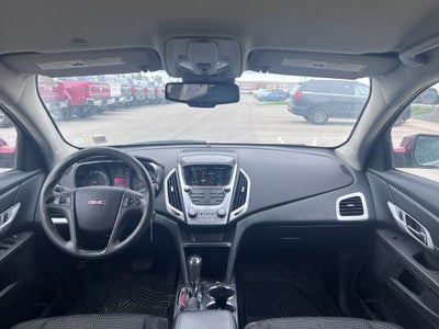 2016 GMC Terrain SLE-1