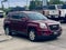 2016 GMC Terrain SLE-1