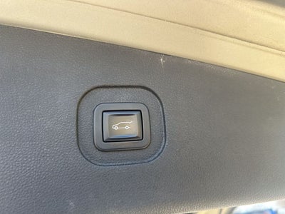 2015 Chevrolet Equinox LTZ