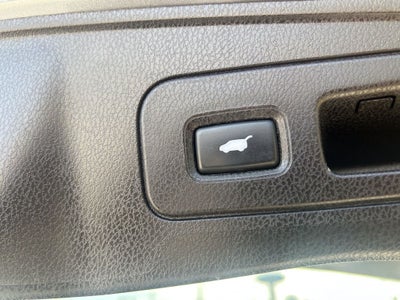 2012 Acura MDX 3.7L SH-AWD