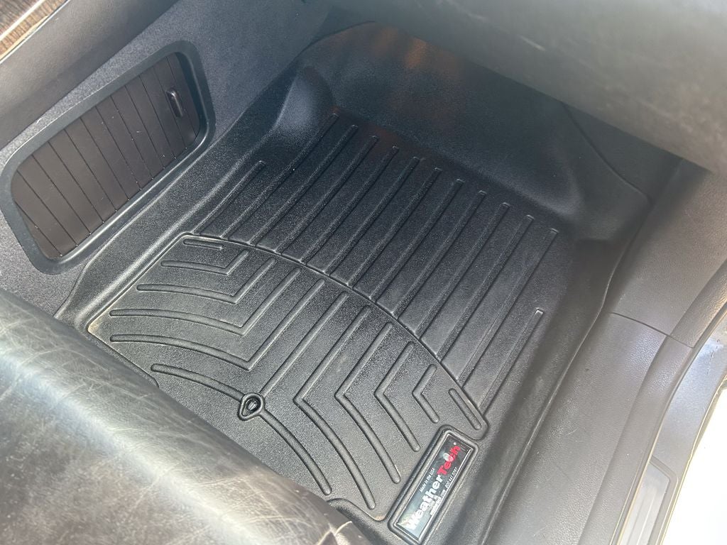 2012 Acura MDX 3.7L SH-AWD