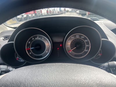 2012 Acura MDX 3.7L SH-AWD