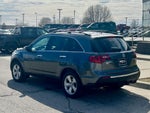 2012 Acura MDX 3.7L SH-AWD