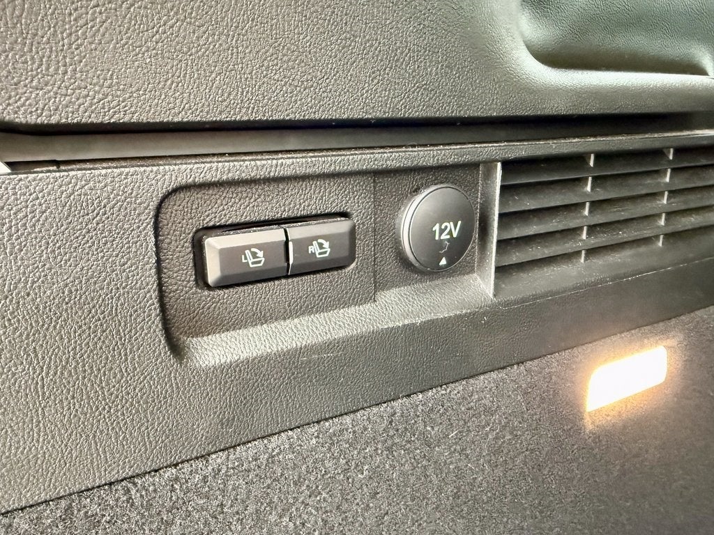 2021 Lincoln Nautilus Standard