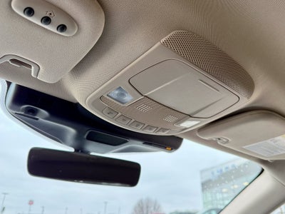 2021 Lincoln Nautilus Standard