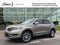 2018 Lincoln MKX Select