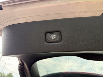 2018 Lincoln MKX Select
